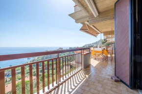 Il Mare Tra Le Dita Taormina